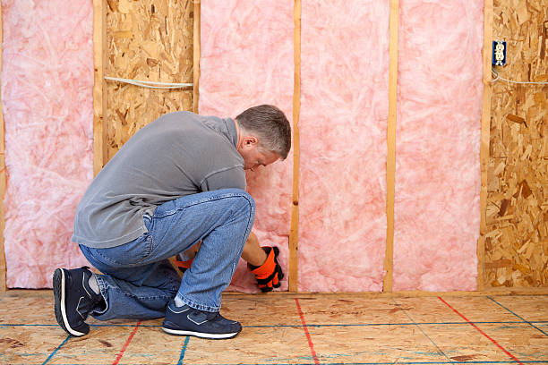 Reliable Houston, TX Insulation Contractor Solutions